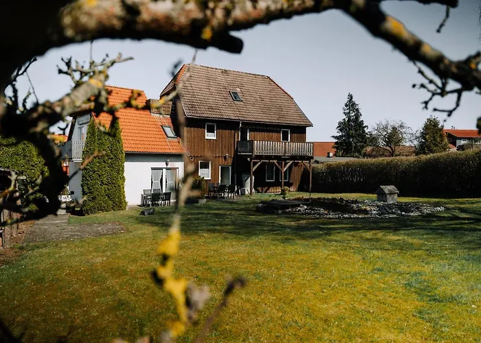 Pension Kristall