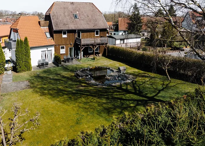 Pension Kristall