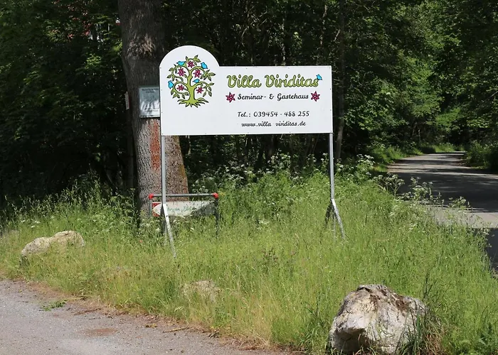 Villa Viriditas