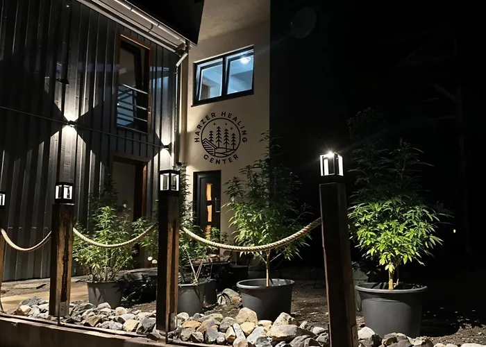 HARZER HEALING CENTER 2025 Himmlische Landhauswohnung mit Fussbodenheizung,XXL Kochinsel,XXL Regendusche,Modern,Hochwertig,Persönlich,Vollausgestattet